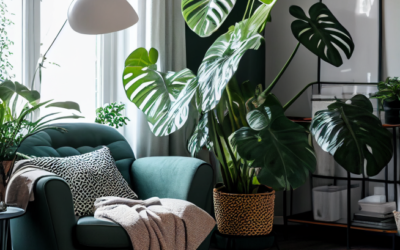 5 überraschende Fakten über die Monstera Pflanze, die Sie kennen müssen