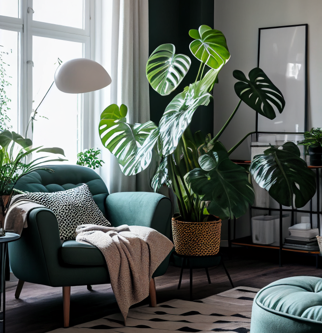 5 überraschende Fakten über die Monstera Pflanze, die Sie kennen müssen
